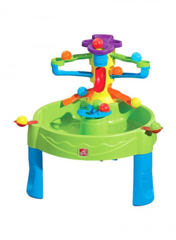 لعبة Busy الأقراط الكروية Play Table