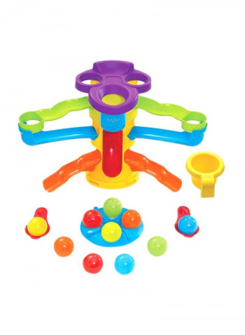 لعبة Busy الأقراط الكروية Play Table