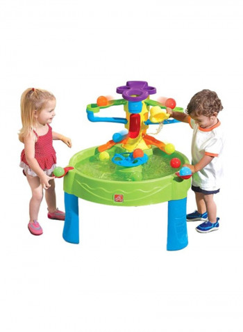 لعبة Busy الأقراط الكروية Play Table