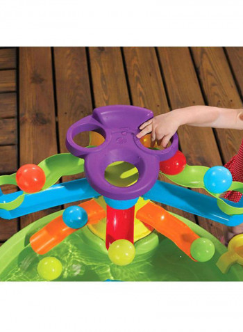 لعبة Busy الأقراط الكروية Play Table