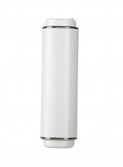In-Ear Bluetooth Stereo Earphones White