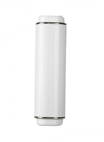 In-Ear Bluetooth Stereo Earphones White