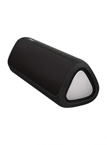 OontZ Angle 3XL Ultra Bluetooth Speaker Black
