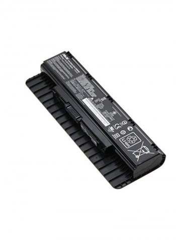 Replacement Laptop Battery For Asus Rog G551JW-CN080H 5200mAh Black