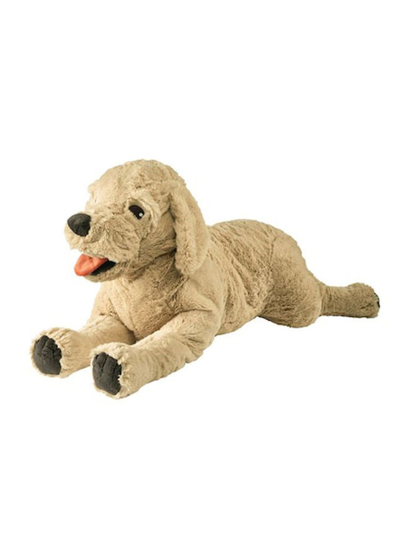 Soft Dog Toy