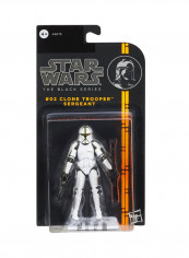 The Black Series Deluxe Figure Assorted - Pack May Vary 6inch