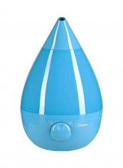 Ultrasonic Cool Mist Humidifier 45W EE-5301B Blue