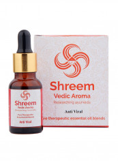 Vedic Aroma Anti Viral Wellness Oil Blend 15ml reviews Vedic Aroma Anti Viral Wellness Oil Blend 15ml