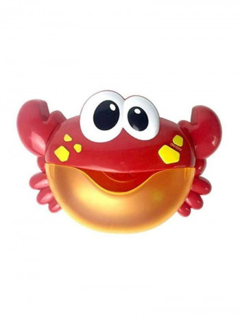 Baby Bath Bubble Toy