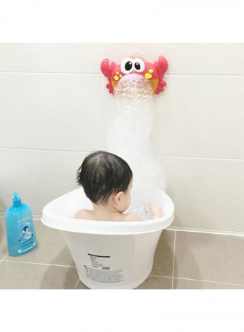 Baby Bath Bubble Toy