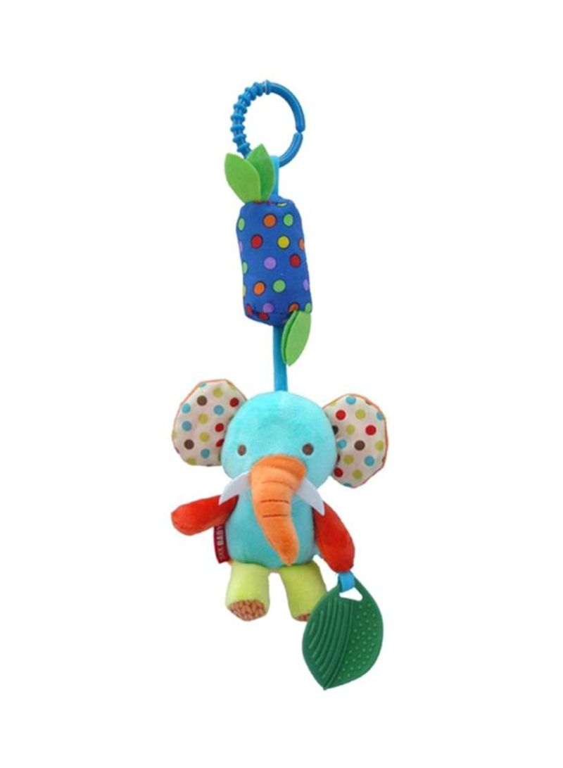 Infant Baby Rattle Toys