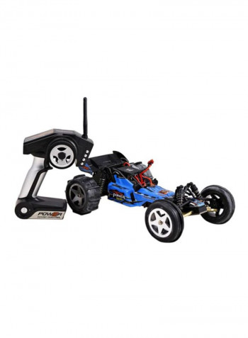 Remote Controlled Car- L959S 13x17cm