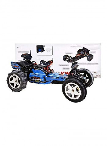 Remote Controlled Car- L959S 13x17cm