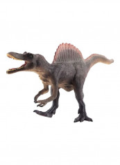 28Cm Jurassic World Dinosaur Spinosaurus Action Figures Toys