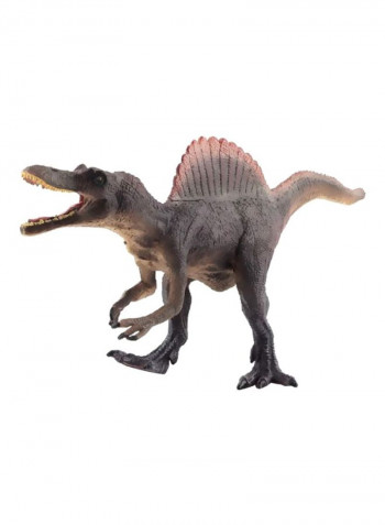 28Cm Jurassic World Dinosaur Spinosaurus Action Figures Toys
