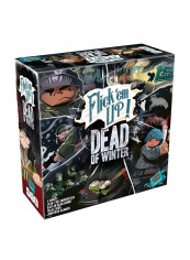 Flick Em Up Dead Of Winter Game