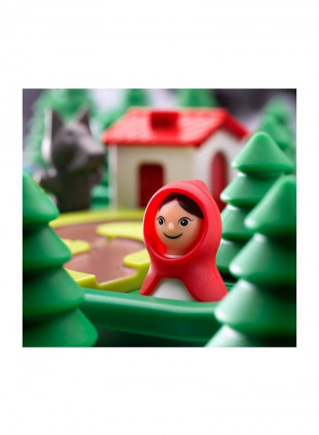 Little Red Riding Hood Board Game