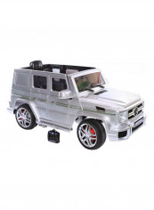 Toys4You Remote Control Mercedes Benz Rising Car Lb-G63