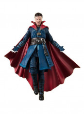 Marvel Avengers Infinity War Doctor Strange Action Figure