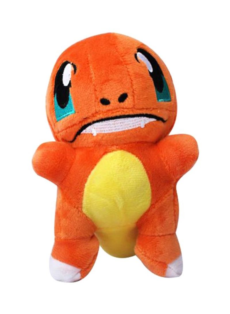 Pokemon Charmander Plush Toy