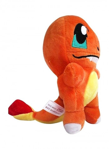 Pokemon Charmander Plush Toy