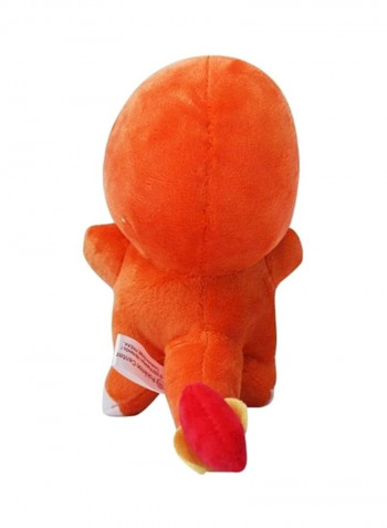 Pokemon Charmander Plush Toy