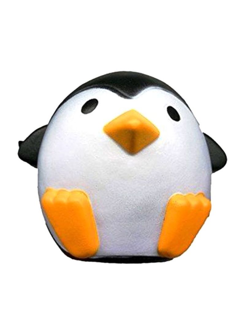 Squishy Toy Slow Rising Penguin