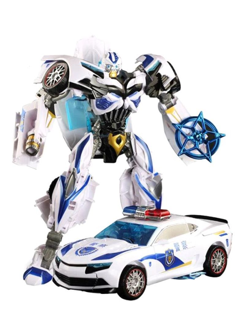 Transformers Car Robot Toys