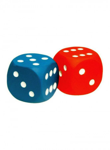 Foam Dice