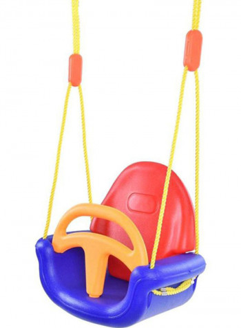3-in-1 Detachable Infant Swing Set