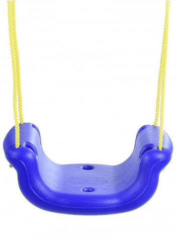 3-in-1 Detachable Infant Swing Set