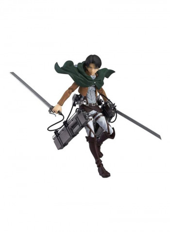 Figure Levi