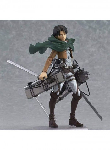 Figure Levi