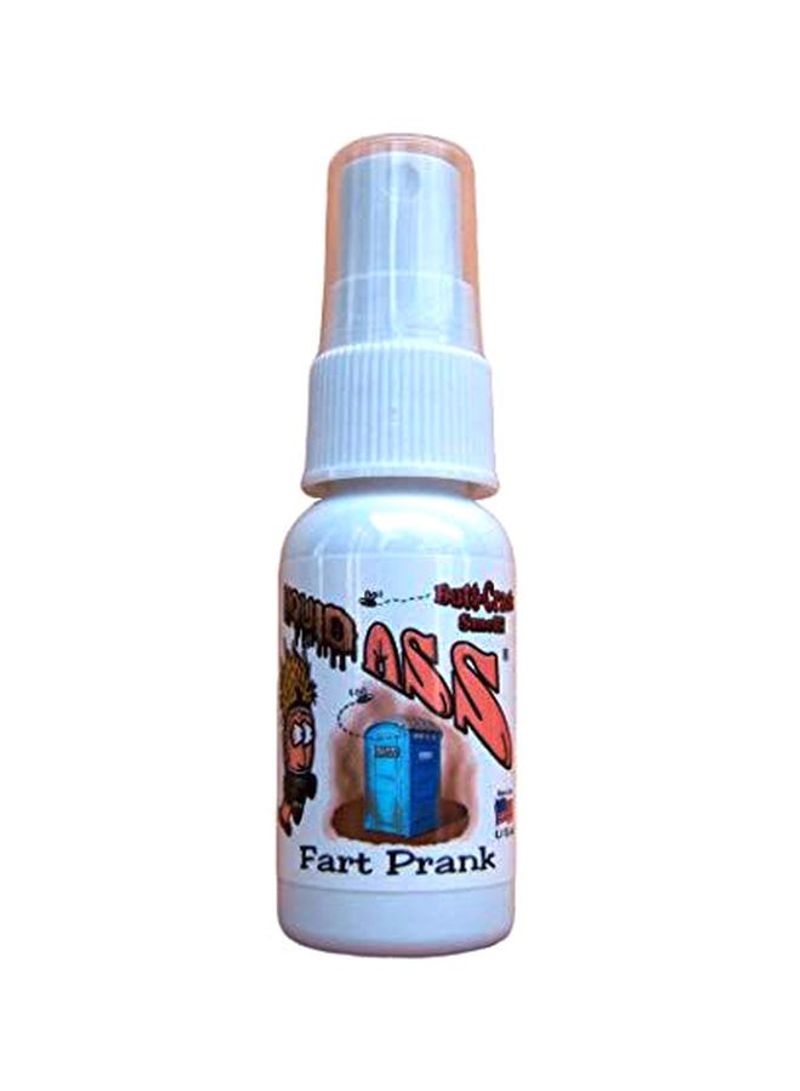 Liquid Fart Prank Spray