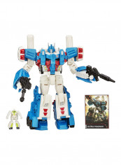 Generations Transformers Ultra Magnus Action Figure B2443AS0