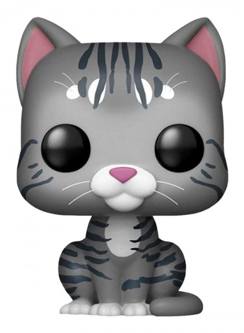 Minerva MC Gonagall Bobblehead Figure