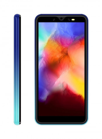 S27 Dual SIM 1GB RAM/8GB Smartphone