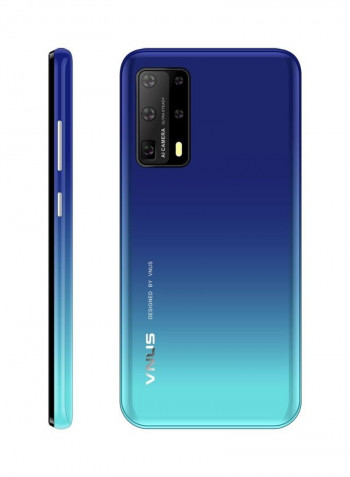 S27 Dual SIM 1GB RAM/8GB Smartphone