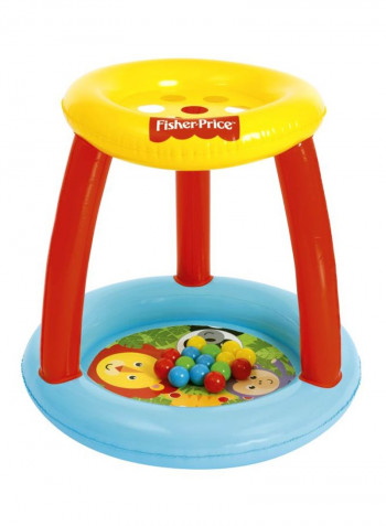 Fisher Price Ball Pit 93541 89x84cm