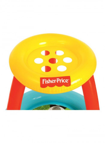 Fisher Price Ball Pit 93541 89x84cm