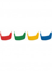 RW-13128 Kids Plastic Swing Seat Set Of 4 reviews RW-13128 Kids Plastic Swing Seat Set Of 4