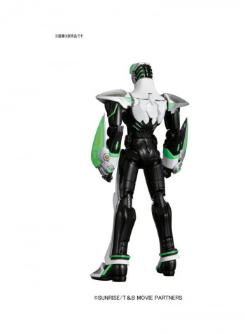 Wild Tiger And Bunny Action Figure 178542