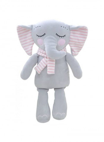 Cartoon Elephant Stuffed Toy