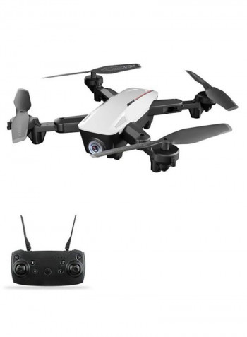 Mini Foldable Drone Camera