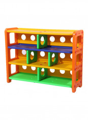 Mini Play Shelf 108*35*81cm
