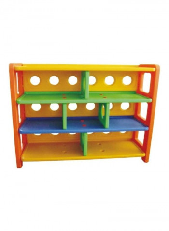 Mini Play Shelf 108*35*81cm