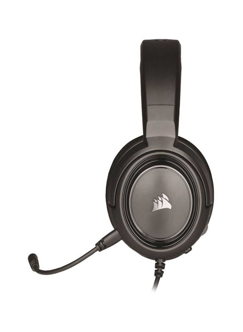 Wired Over-Ear Gaming HeadsetFor PS4/PS5/XOne/XSeries/NSwitch/PC