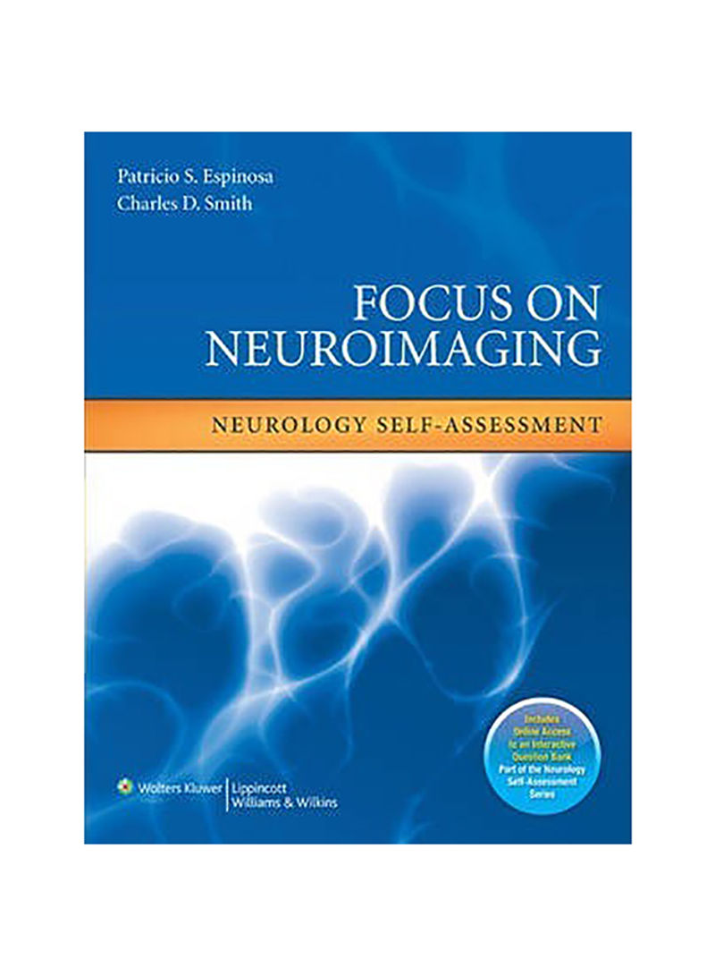 Focus On Neuroimaging Paperback