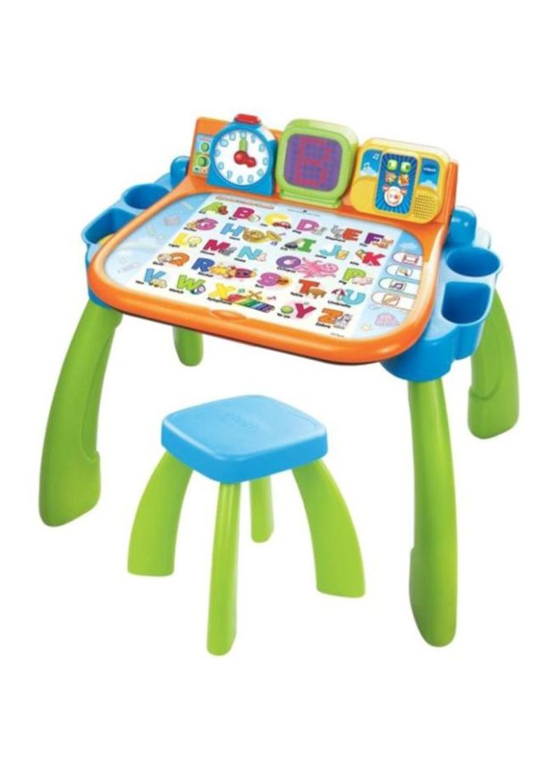 Interactive Learning Desk 80154603 52x66.9x55.4cm