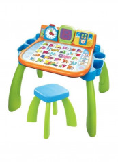 Interactive Learning Desk 80154603 52x66.9x55.4cm